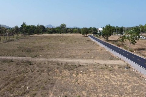 Terreno en Pran Buri, Tailandia № 173021 - foto 5