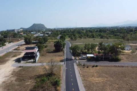 Terreno en Pran Buri, Tailandia № 173021 - foto 6