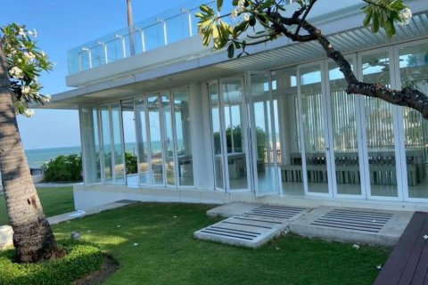 Condominio de 1 dormitorio en Hua Hin, Tailandia № 173023 - foto 3