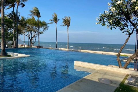 Condominio de 1 dormitorio en Hua Hin, Tailandia № 173023 - foto 5