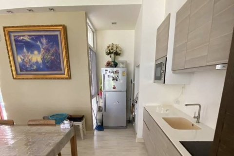 Condominio de 1 dormitorio en Hua Hin, Tailandia № 173023 - foto 10