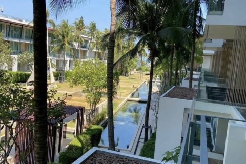 Condominio de 1 dormitorio en Hua Hin, Tailandia № 173023 - foto 8