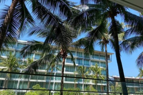 Condominio de 1 dormitorio en Hua Hin, Tailandia № 173023 - foto 7