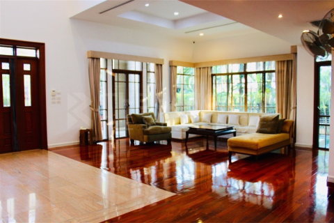Casa de 4 dormitorios en Bangkok, Tailandia № 189207 - foto 3