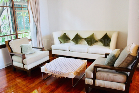 Casa de 4 dormitorios en Bangkok, Tailandia № 189207 - foto 6