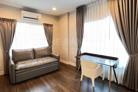Casa de 4 dormitorios en Bangkok, Tailandia № 189212 - foto 6