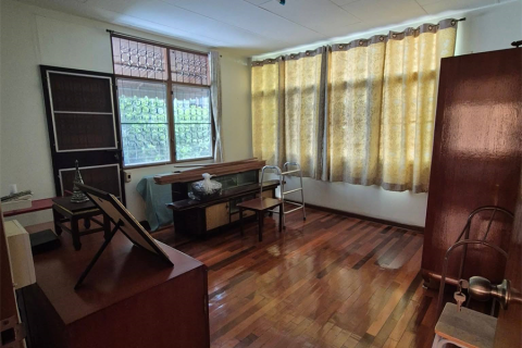 House in Bangkok, Thailand 2 bedrooms № 189211