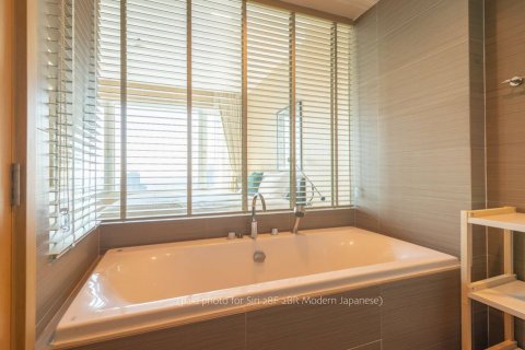 Condominio de 2 dormitorios en Bangkok, Tailandia № 143304 - foto 3