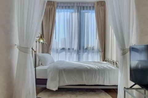 Condominio de 2 dormitorios en Bangkok, Tailandia № 143308