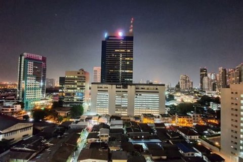 Condominio de 2 dormitorios en Bangkok, Tailandia № 143308 - foto 11