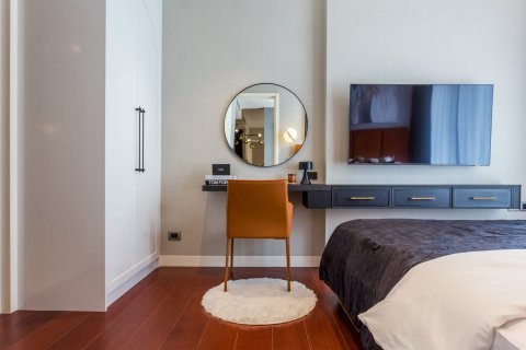 Eigentumswohnung in Bangkok, Thailand, 1 Schlafzimmer  № 143306 - Foto 11