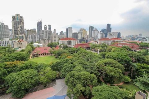 Condominio de 1 dormitorio en Bangkok, Tailandia № 143307 - foto 13