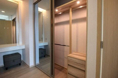 Condominio de 1 dormitorio en Bangkok, Tailandia № 143307 - foto 8