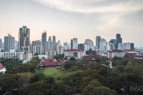 Condominio de 1 dormitorio en Bangkok, Tailandia № 143307 - foto 14