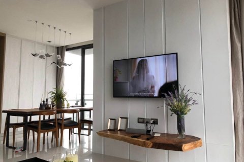 Condominio de 2 dormitorios en Sathon, Bangkok, Tailandia № 143309 - foto 9