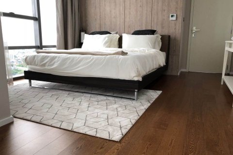 Condominio de 2 dormitorios en Sathon, Bangkok, Tailandia № 143309 - foto 2