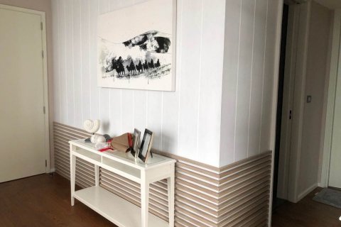 Condominio de 2 dormitorios en Sathon, Bangkok, Tailandia № 143309 - foto 4