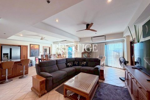 Eigentumswohnung in Pattaya, Thailand, 2 Schlafzimmer  № 197761