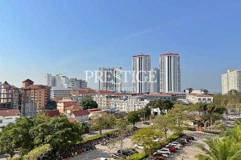 Condominio de 2 dormitorios en Pattaya, Tailandia № 197761 - foto 18