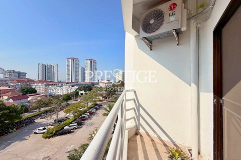 Condominio de 2 dormitorios en Pattaya, Tailandia № 197761 - foto 17