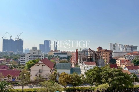 Condominio de 2 dormitorios en Pattaya, Tailandia № 197761 - foto 19