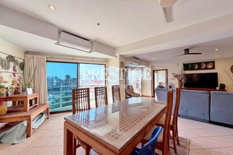 Condominio de 2 dormitorios en Pattaya, Tailandia № 197761 - foto 6
