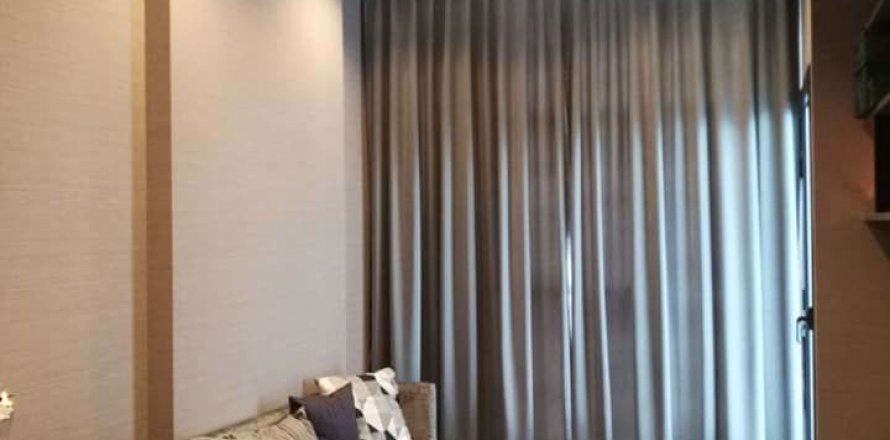 Condominio de 1 dormitorio en Bang Rak, Bangkok, Tailandia № 48096