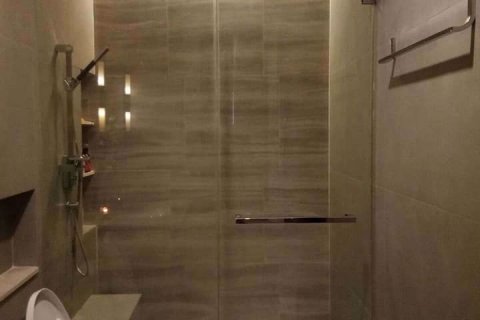Condominio de 1 dormitorio en Bang Rak, Bangkok, Tailandia № 48096 - foto 6