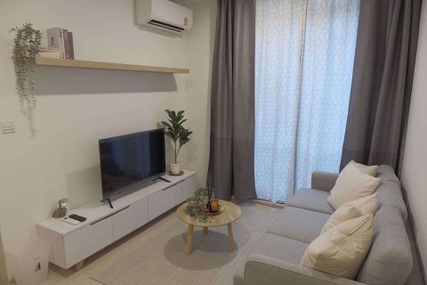 Condo in Khlong Toei, Bangkok, Thailand, 1 bedroom № 48098 - photo 2