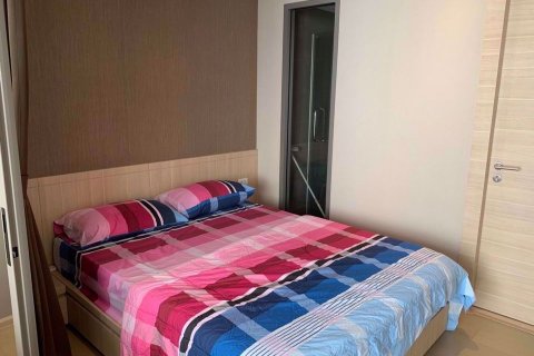 Condominio de 1 dormitorio en Bang Rak, Bangkok, Tailandia № 48100 - foto 6