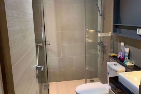 Condominio de 1 dormitorio en Bang Rak, Bangkok, Tailandia № 48100 - foto 7