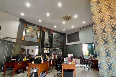 Casa de 6 dormitorios en Yan Nawa, Bangkok, Tailandia № 48101 - foto 11