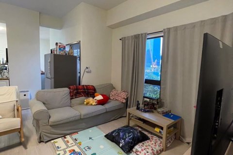 Condominio de 3 dormitorios en Sathon, Bangkok, Tailandia № 63622 - foto 4
