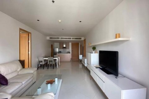 Condo in Sathon, Bangkok, Thailand, 2 bedrooms № 63623 - photo 2