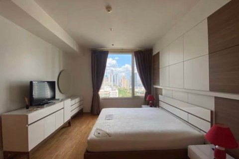 Condo in Sathon, Bangkok, Thailand, 2 bedrooms № 63623 - photo 5