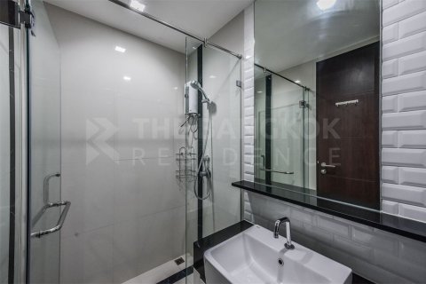 Condominio de 1 dormitorio en Bangkok, Tailandia № 185196 - foto 10