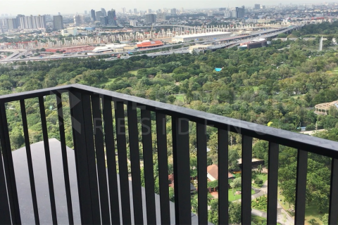 Condominio de 3 dormitorios en Bangkok, Tailandia № 185199 - foto 5