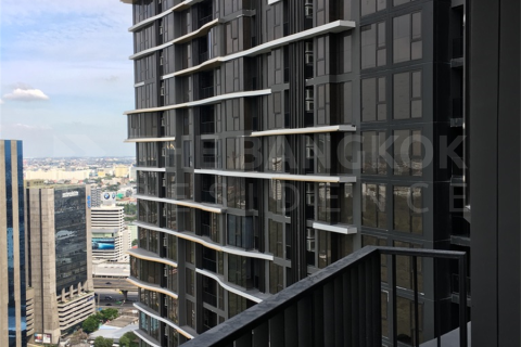 Condominio de 3 dormitorios en Bangkok, Tailandia № 185199 - foto 6