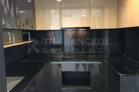 Condominio de 3 dormitorios en Bangkok, Tailandia № 185199 - foto 10