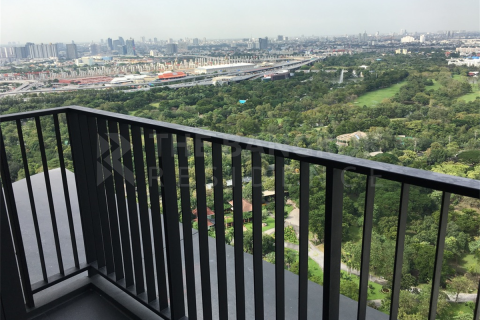 Condominio de 3 dormitorios en Bangkok, Tailandia № 185199 - foto 8