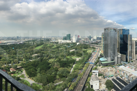 Condominio de 3 dormitorios en Bangkok, Tailandia № 185199 - foto 3