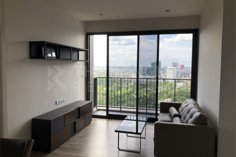 Condominio de 3 dormitorios en Bangkok, Tailandia № 185199 - foto 9