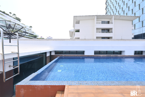 Condominio de 3 dormitorios en Bangkok, Tailandia № 185195 - foto 7