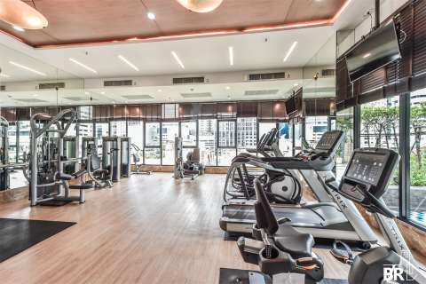 Condominio de 3 dormitorios en Bangkok, Tailandia № 185195 - foto 5