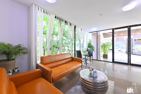 Condominio de 3 dormitorios en Bangkok, Tailandia № 185195 - foto 6