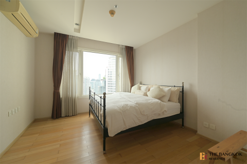 Condominio de 1 dormitorio en Bangkok, Tailandia № 185194 - foto 10