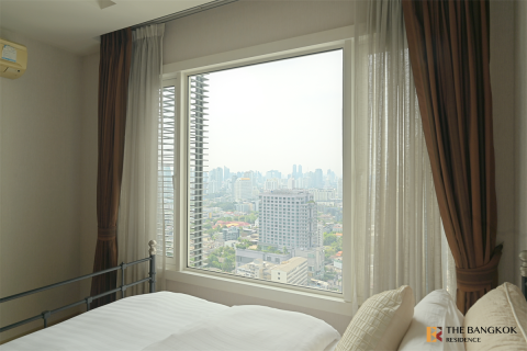 Condominio de 1 dormitorio en Bangkok, Tailandia № 185194 - foto 8