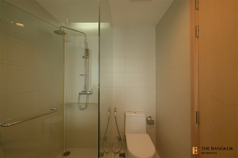 Condominio de 1 dormitorio en Bangkok, Tailandia № 185194 - foto 3