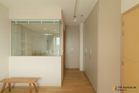 Condominio de 1 dormitorio en Bangkok, Tailandia № 185194 - foto 6