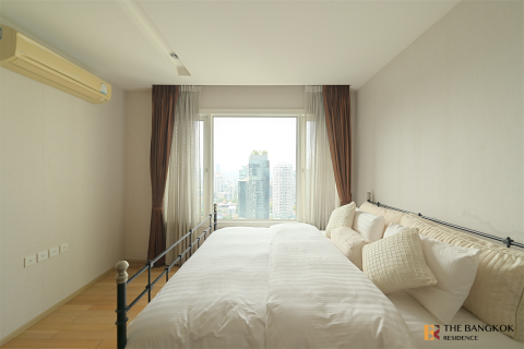 Condominio de 1 dormitorio en Bangkok, Tailandia № 185194 - foto 2
